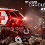 Hyundai Elevate: δημιουργεί μια νέα κατηγορία οχημάτων