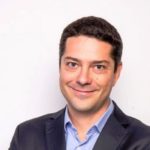 Ο Julien Chabbal Commercial και Marketing Director της Alphabet France