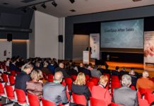 Ετήσιο Συνέδριο KOSMOCAR After Sales 2019