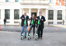 H Lime ήρθε στην Αθήνα