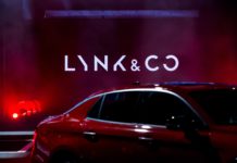 Η Lynk & Co σχεδιάζει να ανοίξει καταστήματα στην Ευρώπη