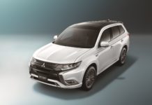 Ενισχύεται η δομή της Mitsubishi Motors στην Ευρώπη