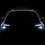 Nέο compact SUV Skoda