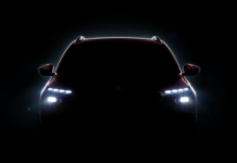 Nέο compact SUV Skoda