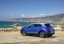 Η Volkswagen είχε 32,1% αύξηση πωλήσεων στην Ελλάδα