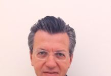 O Νάσος Κραββαρίτης Διευθυντής Marketing της Kia Hellas