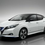 Το Nissan LEAF πρώτο σε πωλήσεις EV στην Ευρώπη