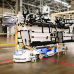 Νέο ρεκόρ παραγωγής για τη Nissan στην Αγία Πετρούπολη