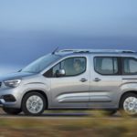Opel Combo: Αξεσουάρ για απόλαυση και πρακτικότητα