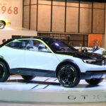 GT X Experimental: το Όραμα της Opel για το μέλλον