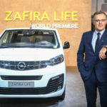 Παγκόσμια Πρεμιέρα για το Opel Zafira Life στις Βρυξέλλες