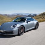 Το διαχρονικό στυλ της νέας Porsche 911