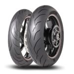 Η Dunlop αποκαλύπτει τα μυστικά του SportSmart Mk3