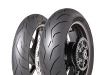 Η Dunlop αποκαλύπτει τα μυστικά του SportSmart Mk3