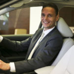 Η Dyson προσέλαβε στέλεχος της Infiniti για τα ηλεκτροκίνητα αυτοκίνητα