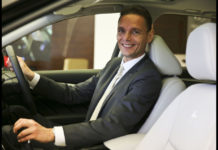 Η Dyson προσέλαβε στέλεχος της Infiniti για τα ηλεκτροκίνητα αυτοκίνητα