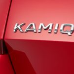 KAMIQ: Το νέο compact SUV της Skoda