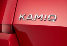 KAMIQ: Το νέο compact SUV της Skoda