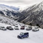 Για τρίτη χρονιά η Mercedes-Benz πρώτη στα premium