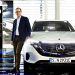 Η εφαρμογή της στρατηγικής CASE ζωτικής σημασίας για την Mercedes-Benz