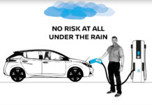 Ψηφιακή σειρά εκπαίδευσης για EV από τη Nissan