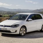 Οι πελάτες της Volkswagen συναρμολογούν το δικό τους e-Golf