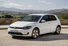 Οι πελάτες της Volkswagen συναρμολογούν το δικό τους e-Golf