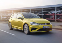 Golf, Polo, up! και Multivan, νικητές στα Βραβεία αναγνωστών “Best Cars 2019”