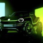 To VW buggy ξανάρχεται και είναι ηλεκτρικό