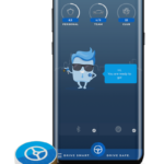 SafeDrivePod: πρωτοποριακή λύση για μείωση των περισπασμών στην οδήγηση