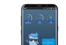 SafeDrivePod: πρωτοποριακή λύση για μείωση των περισπασμών στην οδήγηση