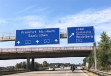 Δεν μπαίνει όριο ταχύτητας στη Γερμανία