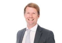 Ο Benjamin Daels Διευθυντής Πωλήσεων της ALD στο Βέλγιο