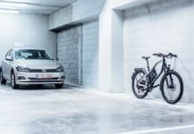 Η VW D’Ieteren Finance λανσάρει leasing ποδηλάτων