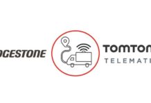 Η Bridgestone αποκτά την TomTom Telematics