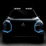 Το Mitsubishi Engelberg Tourer στη Γενεύη