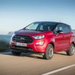 Η Ford Motor Ελλάς αύξησε κατά 20% τον τζίρο της