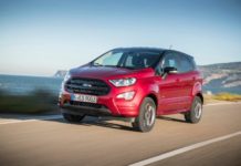 Η Ford Motor Ελλάς αύξησε κατά 20% τον τζίρο της