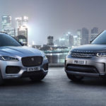 Charge and Accelerate για τον μετασχηματισμό της Jaguar Land Rover