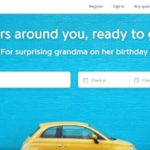 Mov’InBlue και Drivy συνεργάζονται για car-sharing