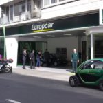 Η Europcar επεκτείνει την προσφορά κινητικότητας