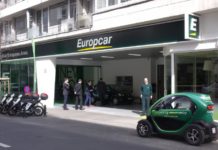 Η Europcar επεκτείνει την προσφορά κινητικότητας