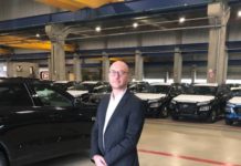 Ο Frédéric Leurent επικεφαλής της CarsOnTheWeb Γαλλίας