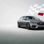 Jaguar Xf και Xf Sportbrake με ειδικές εκδόσεις Checkered Flag