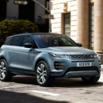 Η Land Rover επικεντρώνεται στην μελλοντική βιώσιμη πολυτέλεια