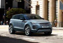 Η Land Rover επικεντρώνεται στην μελλοντική βιώσιμη πολυτέλεια