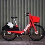 Η Uber διερευνά αυτόνομα ποδήλατα και σκούτερ