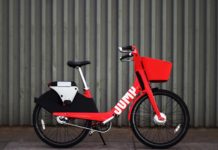 Η Uber διερευνά αυτόνομα ποδήλατα και σκούτερ