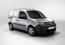 Χρονιά ρεκόρ για τα Renault PRO+