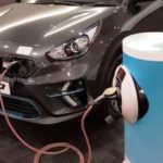 Η Pod Point εγκαθιστά οικιακούς φορτιστές για την Kia Motors